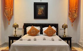 Riad Dar Balthazar